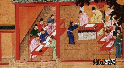 揭秘:宋朝时期的大户人家是怎么挑选女婿的?