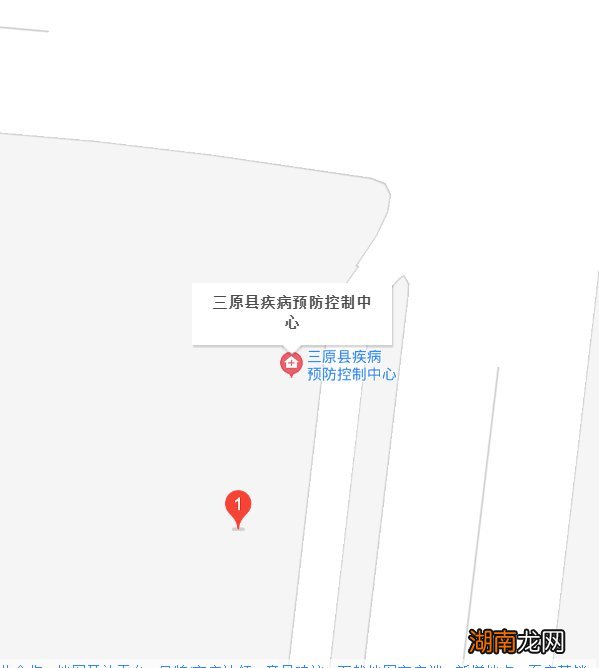 咸阳三原疾控中心地址及咨询电话