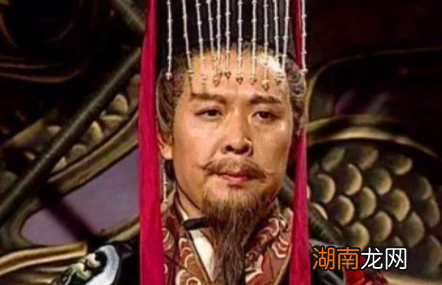 历史上根本没有“皇叔”这个称谓,为何却这么称呼刘备呢?