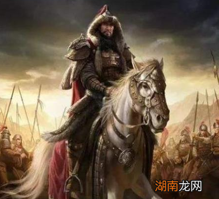 元朝当初那么强大,疆域又广 元朝为何还很少被人提及