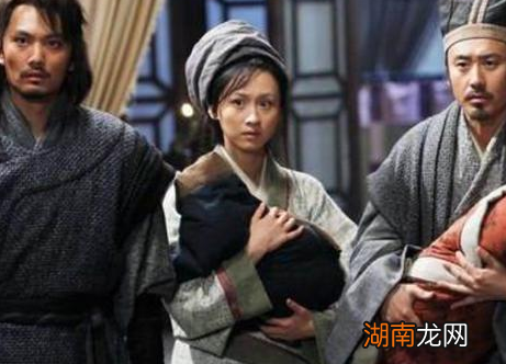 赵国当时就剩下一个孤儿 赵国又是如何成为战国七雄之一的