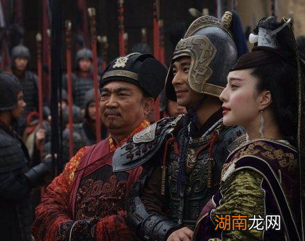 赵国当时就剩下一个孤儿 赵国又是如何成为战国七雄之一的