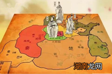 三家分晋时，其它诸侯国都是怎样的态度？