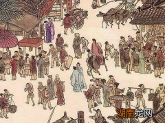 古代商人到底做错了什么事情 历朝历代为何都打压他们