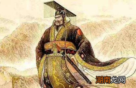 秦始皇为什么要焚书?在他之前还有谁这么做过?