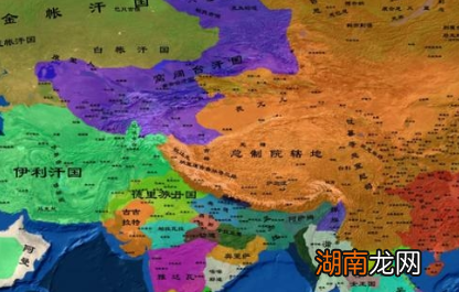 忽必烈为什么能够最终获胜，成为元朝的建立者呢？