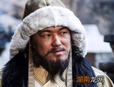 忽必烈为什么能够最终获胜，成为元朝的建立者呢？