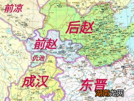 西晋灭亡之后 东吴为何不趁机复国