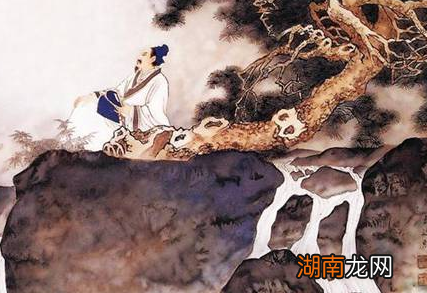 司马承祯究竟有多神?为什么武则天等诸多帝王都十分青睐他?