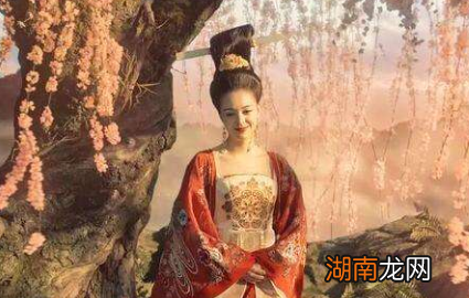 杨玉环这么受宠，为何只是个贵妃而不是皇后呢？