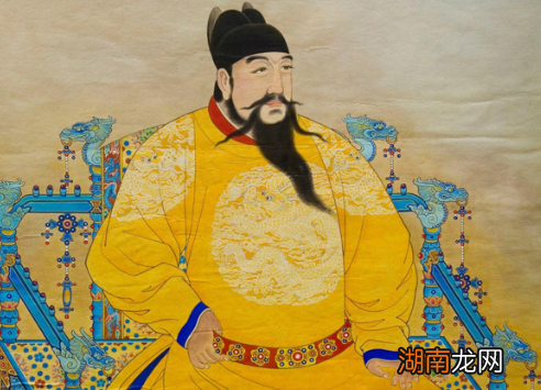 明朝最能忽悠的皇帝,为什么说朱棣会忽悠人?