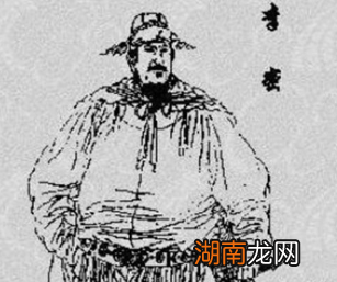 李渊和李密的出身相似,为什么一个成功一个落败了?