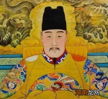 明朝皇帝个个都是奇葩 明朝的国祚为何还有将近三百年