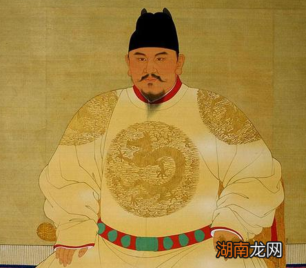 明朝皇帝个个都是奇葩 明朝的国祚为何还有将近三百年