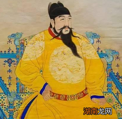 明朝皇帝个个都是奇葩 明朝的国祚为何还有将近三百年