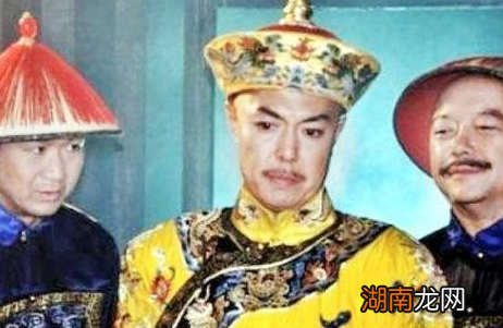 历史上太监乱政和外戚专权那么多 清朝为何没有出现这两个问题