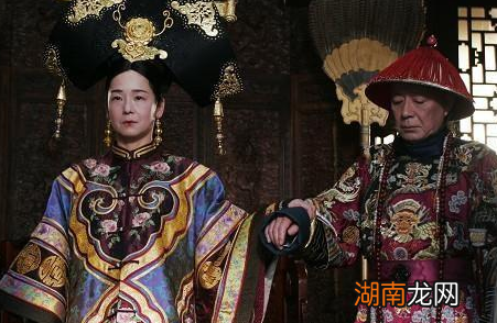 历史上太监乱政和外戚专权那么多 清朝为何没有出现这两个问题