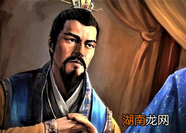 刘备为什么没有选择廖立,而是选择让诸葛亮率领赵云张飞入蜀?