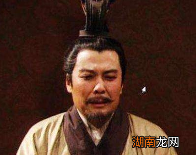 刘备为什么没有选择廖立,而是选择让诸葛亮率领赵云张飞入蜀?