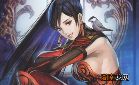 孙权的两个女儿,孙鲁班和孙鲁育,她们是怎样的人?