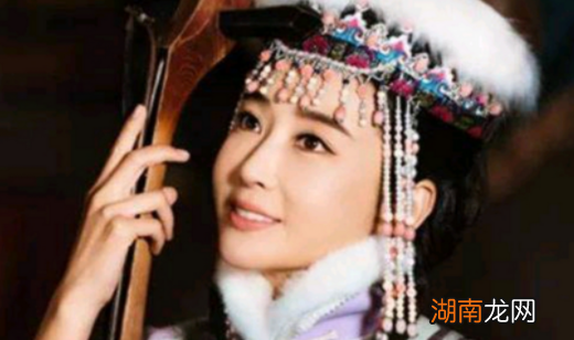 满都海是蒙古史籍中的传奇女子,她都有哪些经历?