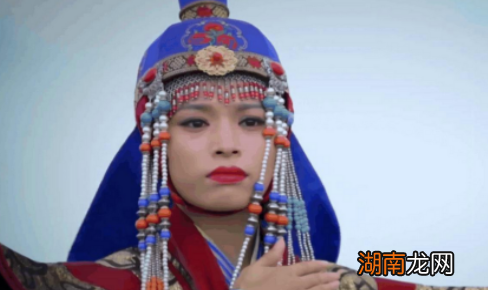 满都海是蒙古史籍中的传奇女子,她都有哪些经历?