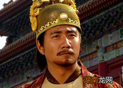 徐兴祖的身份并不高贵,为什么朱元璋那么忌惮他?