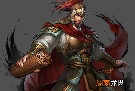 吕蒙是如何得到孙权的赏识的?年幼时的吕蒙是怎样的?