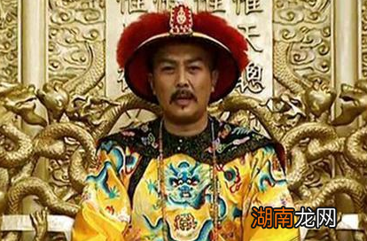 明朝大事件不比清朝的少 清朝电视剧为何比明朝的还多