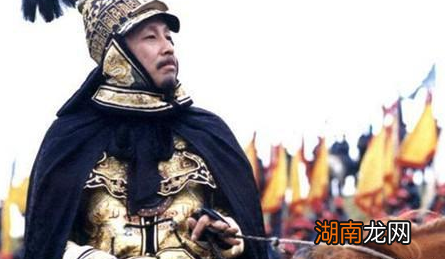 明朝大事件不比清朝的少 清朝电视剧为何比明朝的还多