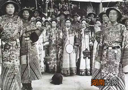 明朝大事件不比清朝的少 清朝电视剧为何比明朝的还多