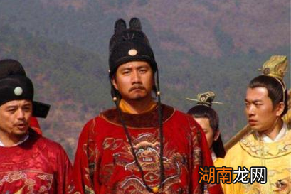 明朝大事件不比清朝的少 清朝电视剧为何比明朝的还多