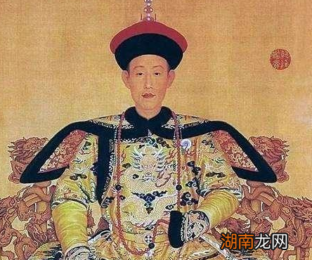 明朝大事件不比清朝的少 清朝电视剧为何比明朝的还多