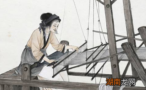 黄道婆为什么能被后人所敬仰?她做出过什么贡献?