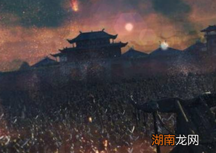 苦受半年的宛城保卫战,为何等援军一到就投降了?