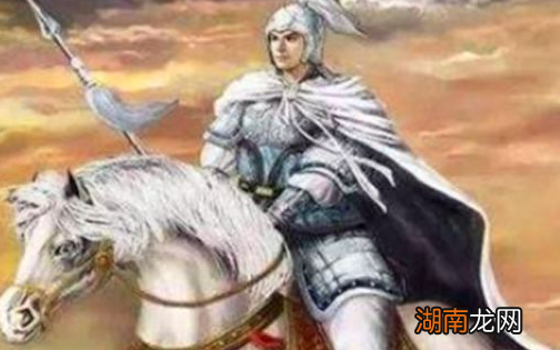 赵云曾经在公孙瓒的帐下,他为何要去投奔刘备呢?