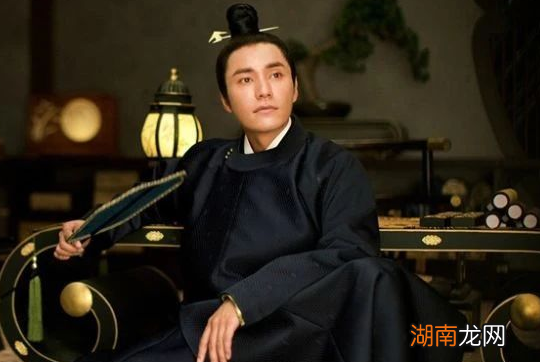 耶律璟是耶律德光的长子,他为何还要争夺皇位?