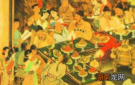 古代喝酒规矩到底有多少 禁酒令了解一下