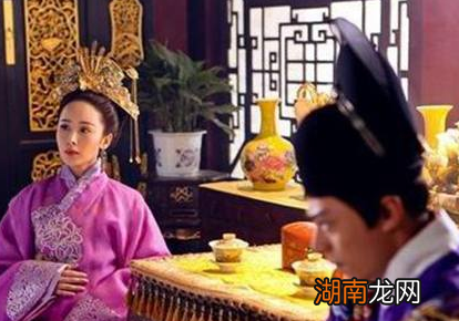 探索钱皇后和明英宗朱祁镇之间的凄美爱情故事