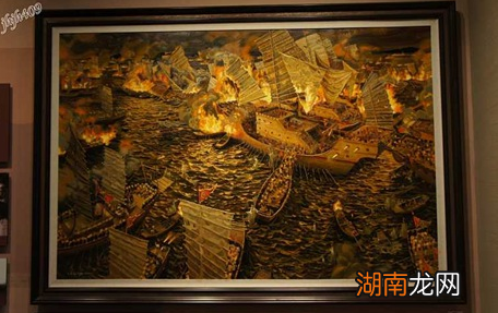 朱元璋的劲敌陈友谅是个怎样的人?如何评价陈友谅?