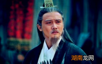 诸葛亮真的是为了兴复汉室吗?他的目的是什么?