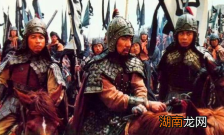 诸葛亮真的是为了兴复汉室吗?他的目的是什么?