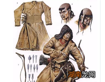 成吉思汗是如何将一个马背上的民族变成一个空间绝后的大帝国的？