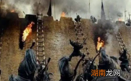 长平之战之后，为何秦军没能继续拿下赵国呢？