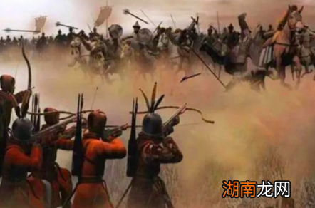 长平之战之后，为何秦军没能继续拿下赵国呢？