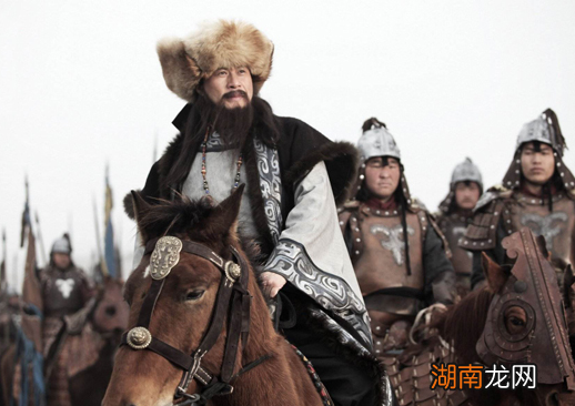 金朝最窝囊的皇帝，被大臣当面指责不敢吭声