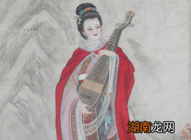 如何评价王昭君？她为什么会被选中出塞去到匈奴？