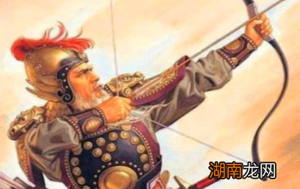 关羽看不清老将黄忠,为何对年轻的赵云没意见呢?