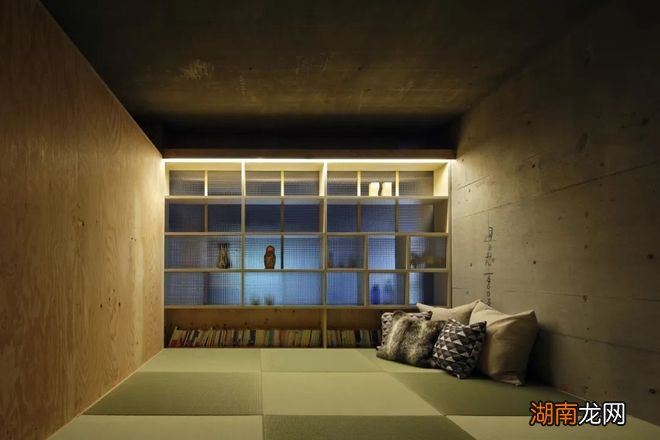 装修 灵感 | 60㎡日杂风两人居，每一寸都让人动心。