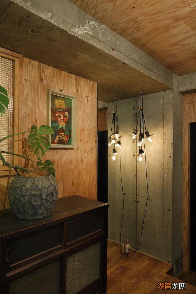 装修 灵感 | 60㎡日杂风两人居，每一寸都让人动心。